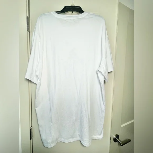 XLT Polo Ralph Lauren Men’s T-shirt - Picture 11 of 11